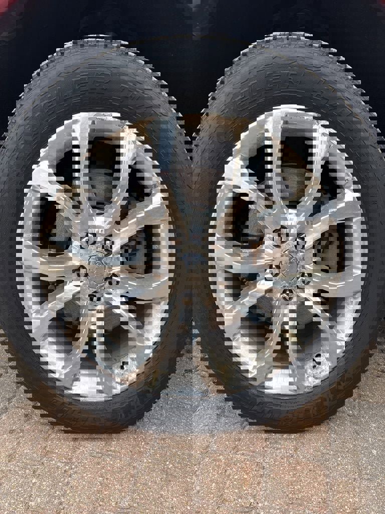 Used 2016 Dodge Durango Citadel w/ Technology Group image 9