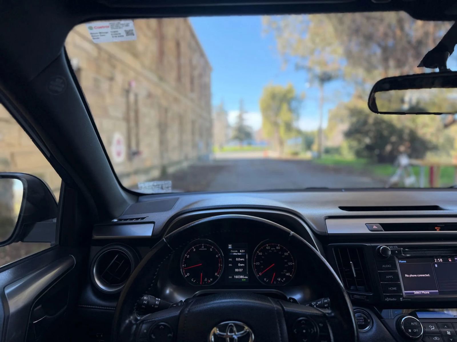 Used 2016 Toyota RAV4 SE FWD image 20