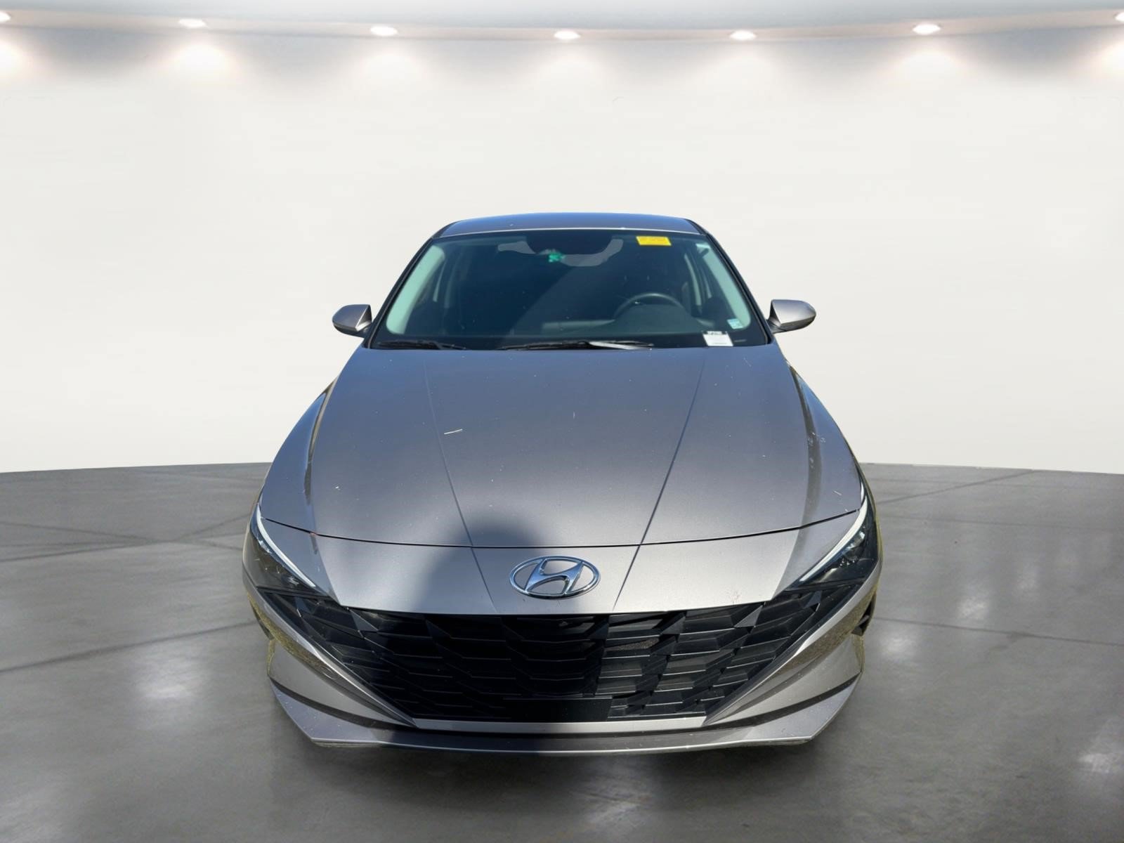 Used 2023 Hyundai Elantra SEL w/ Convenience Package FWD image 7