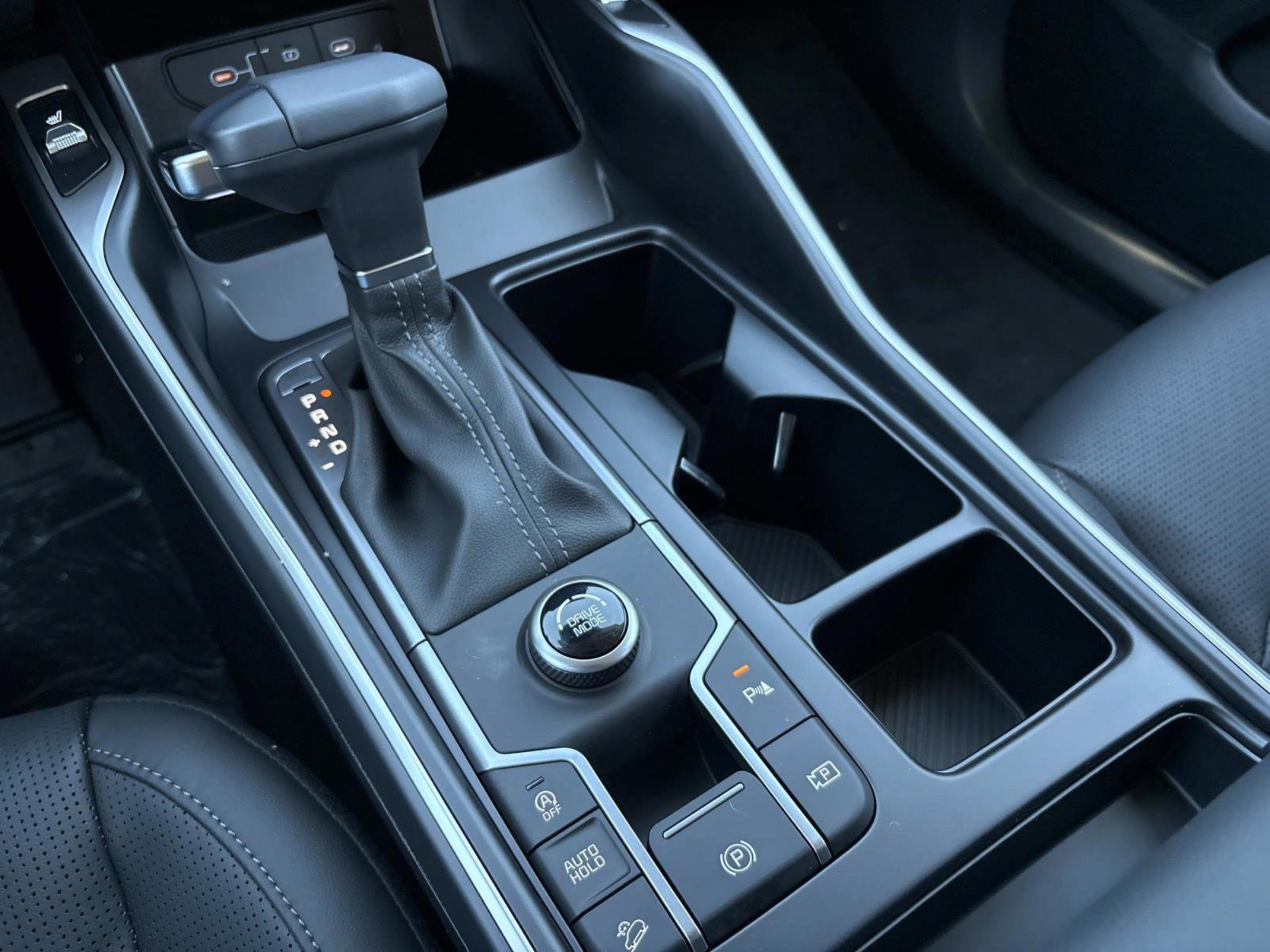 New 2026 Kia Sorento S image 21