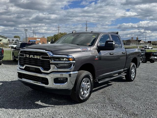 New 2026 RAM 3500 Tradesman image 22