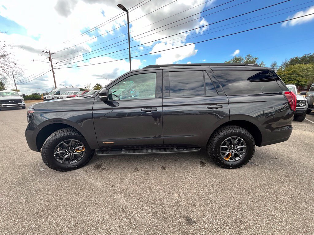 New 2027 Ford Expedition Tremor AWD/4WD image 4