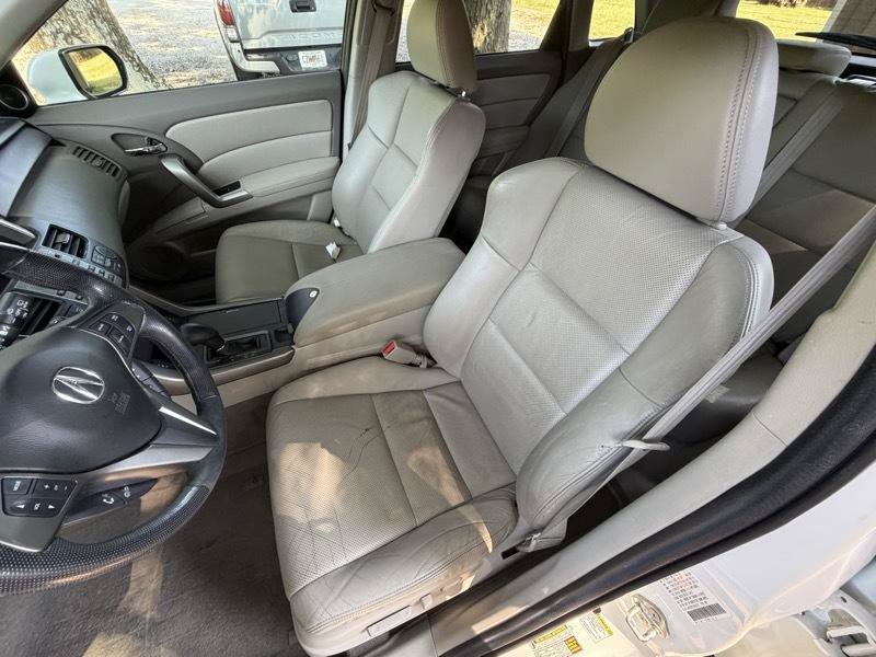 Used 2012 Acura RDX FWD image 10