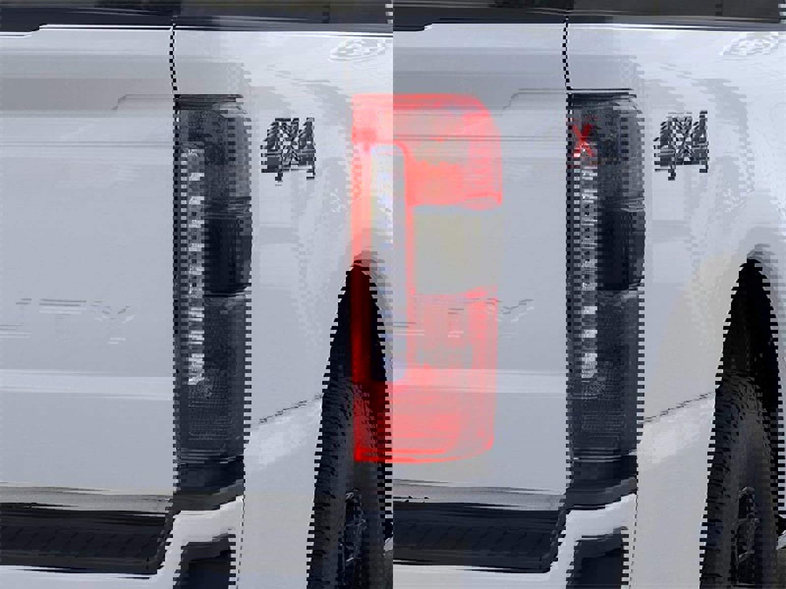 New 2026 Ford F350 XL image 44