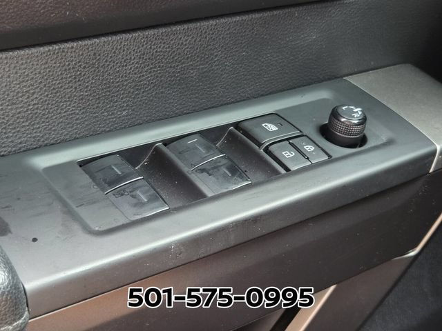 Used 2024 Toyota Tundra SR5 w/ SR5 Convenience Package RWD image 31
