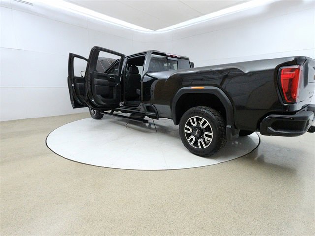 Used 2023 GMC Sierra 3500 AT4 w/ AT4 Premium Plus Package image 11