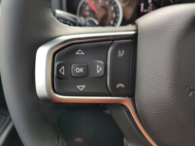 New 2026 RAM 1500 Big Horn w/ Night Edition AWD/4WD image 18
