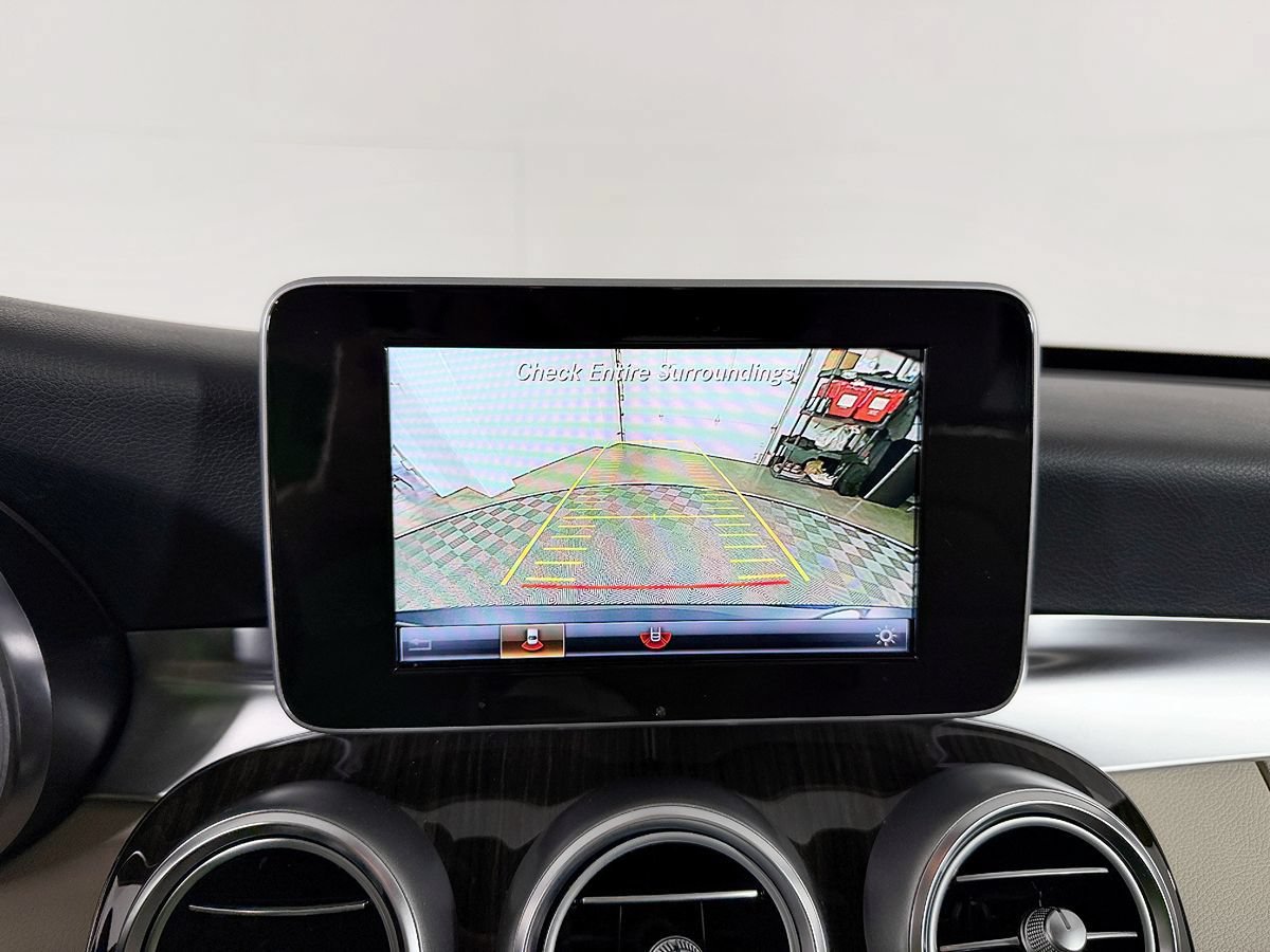 Used 2018 Mercedes-Benz C 300 4MATIC Sedan image 67
