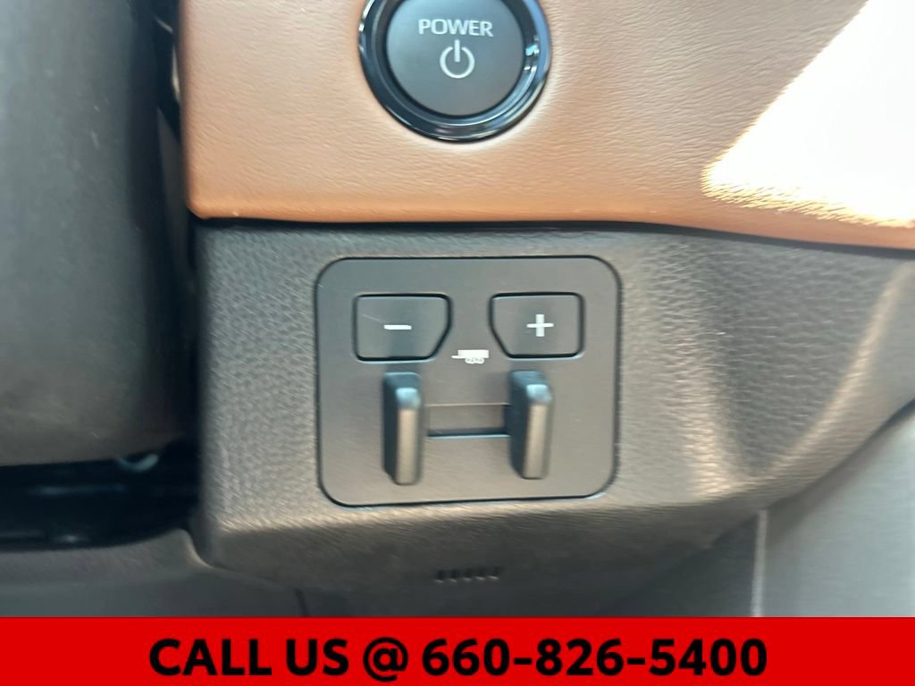 New 2026 Toyota Sequoia 1794 Edition AWD/4WD image 25