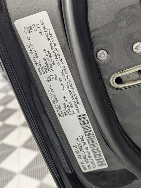 Certified 2022 RAM 3500 Laramie image 39