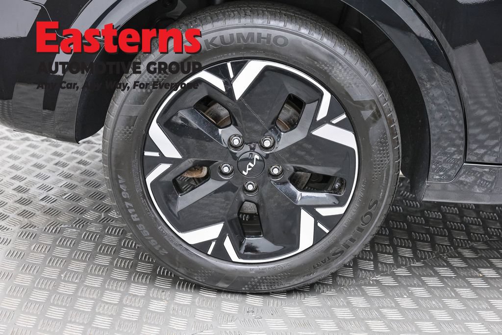 Used 2024 Kia Niro Wind w/ Wind Preserve Package FWD image 30