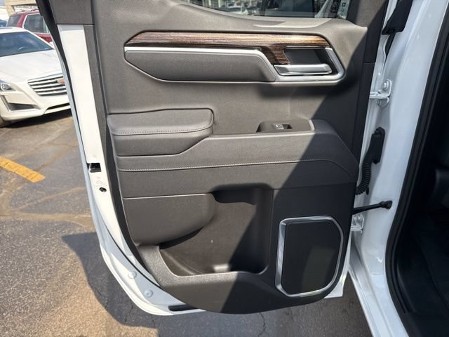 Used 2025 GMC Sierra 1500 Elevation AWD/4WD image 17