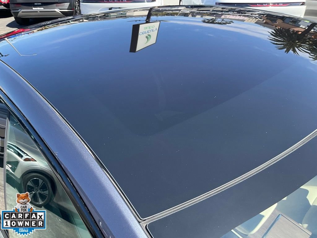 Used 2021 Tesla Model S Long Range AWD/4WD image 79