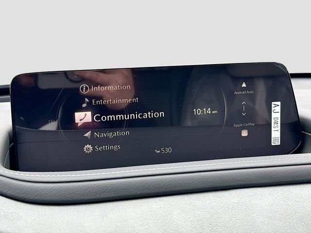 New 2026 MAZDA CX-30 Aire Edition AWD/4WD image 19