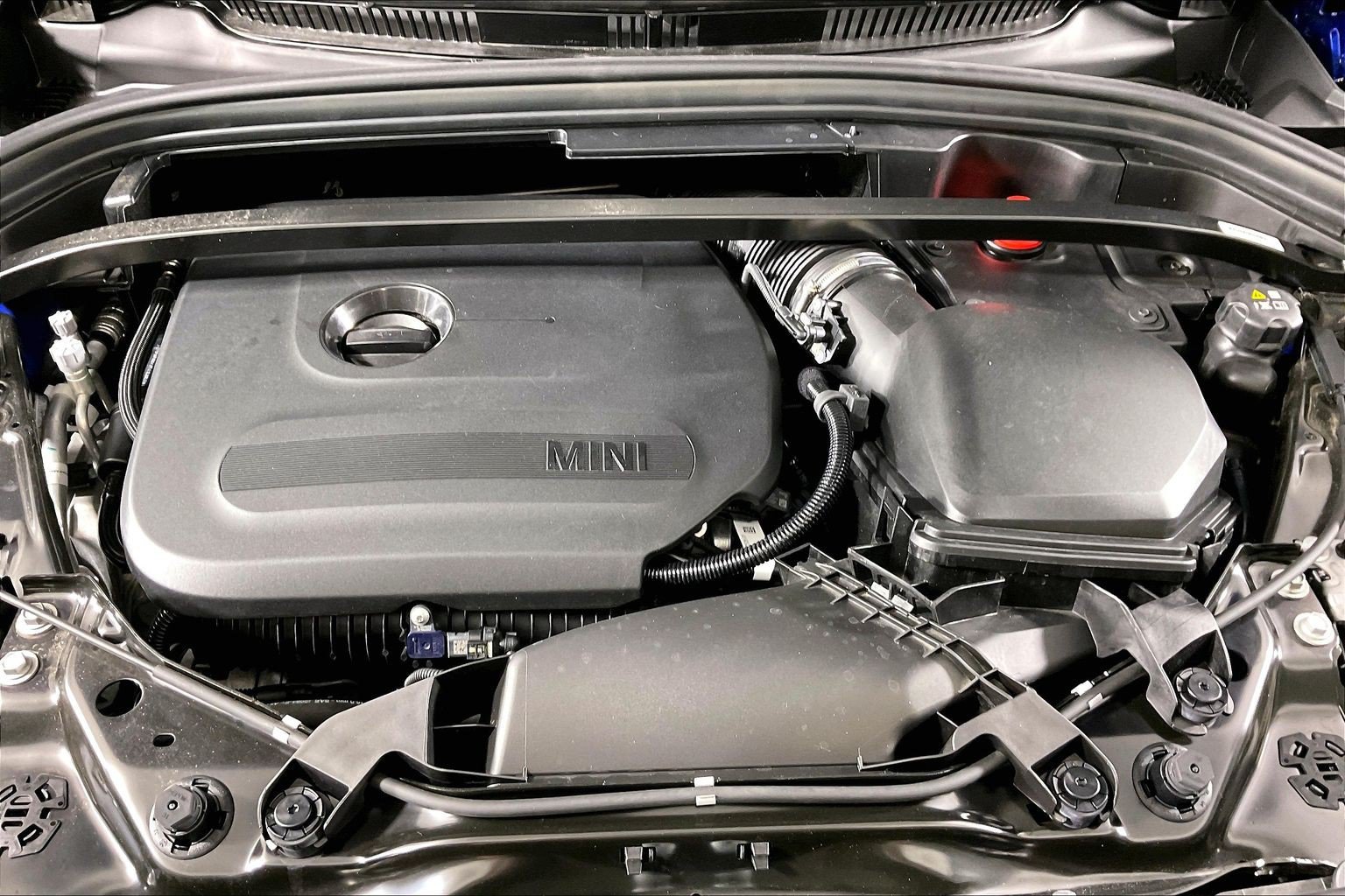 Certified 2026 MINI Cooper Countryman S AWD/4WD image 10