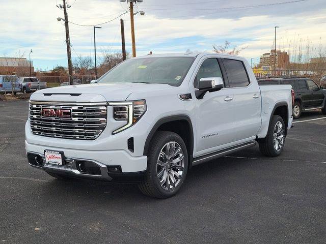 New 2026 GMC Sierra 1500 Denali image 8