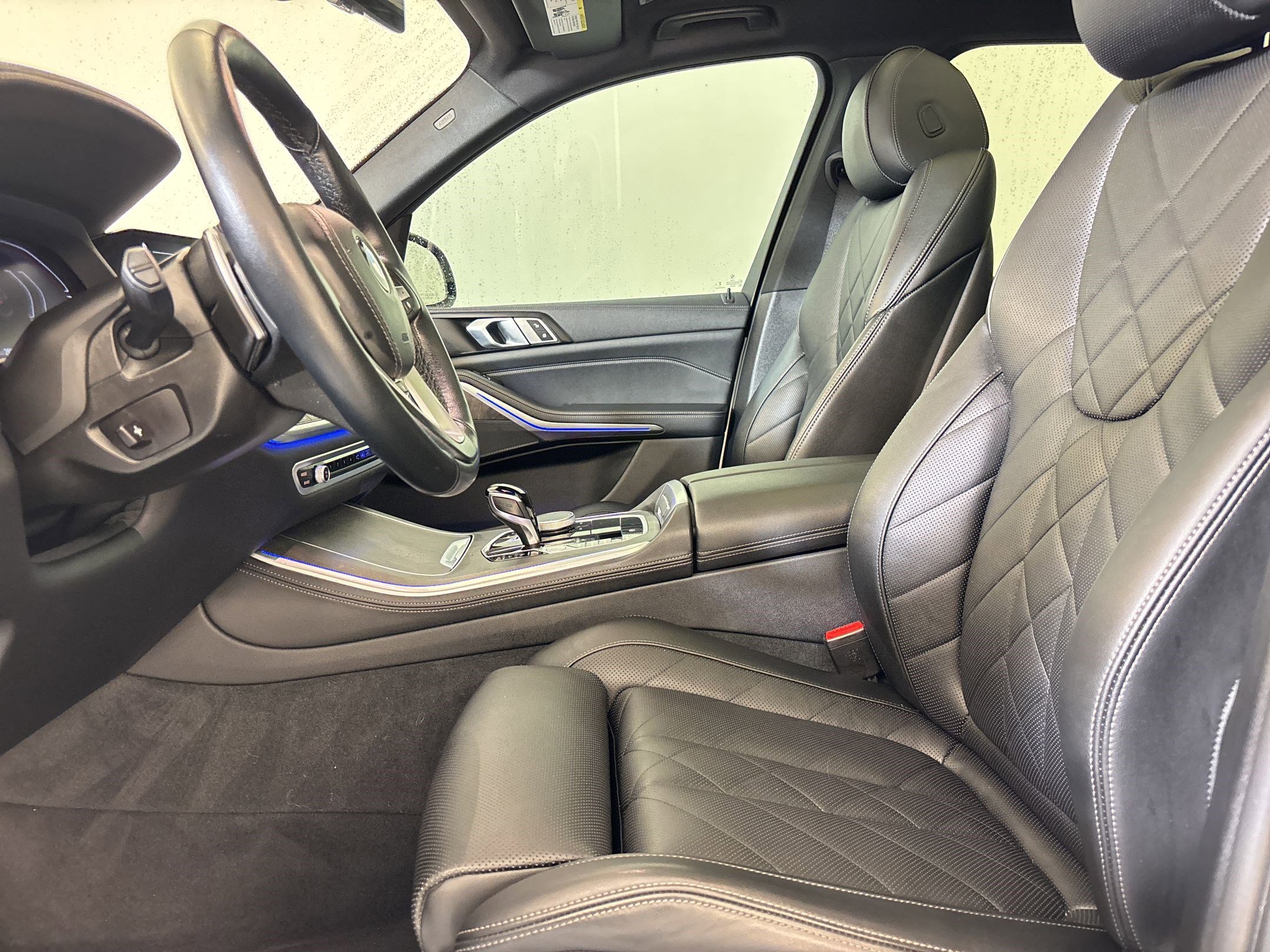 Certified 2023 BMW X5 xDrive40i w/ Premium Package image 5