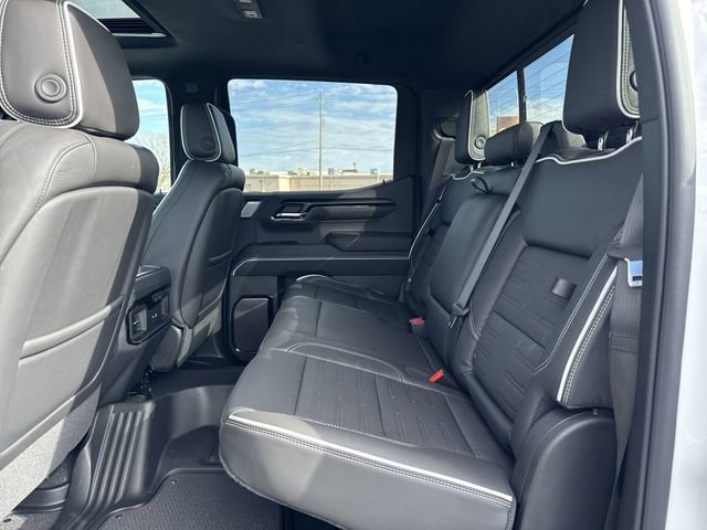 New 2026 GMC Sierra 1500 AT4X image 23