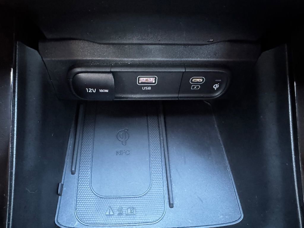 Used 2024 Kia Telluride SX X-Line image 37