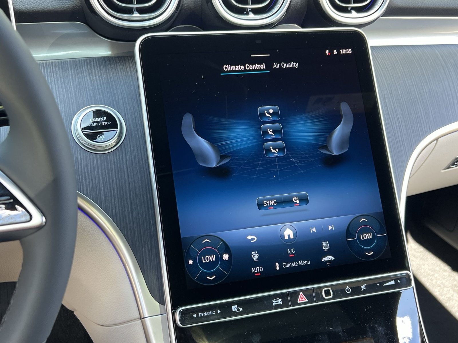 New 2026 Mercedes-Benz CLE 300 4MATIC Coupe image 26