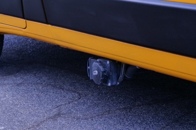 Used 2022 RAM ProMaster 3500 FWD image 39