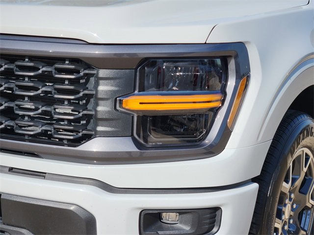 Used 2024 Ford F150 STX RWD image 16