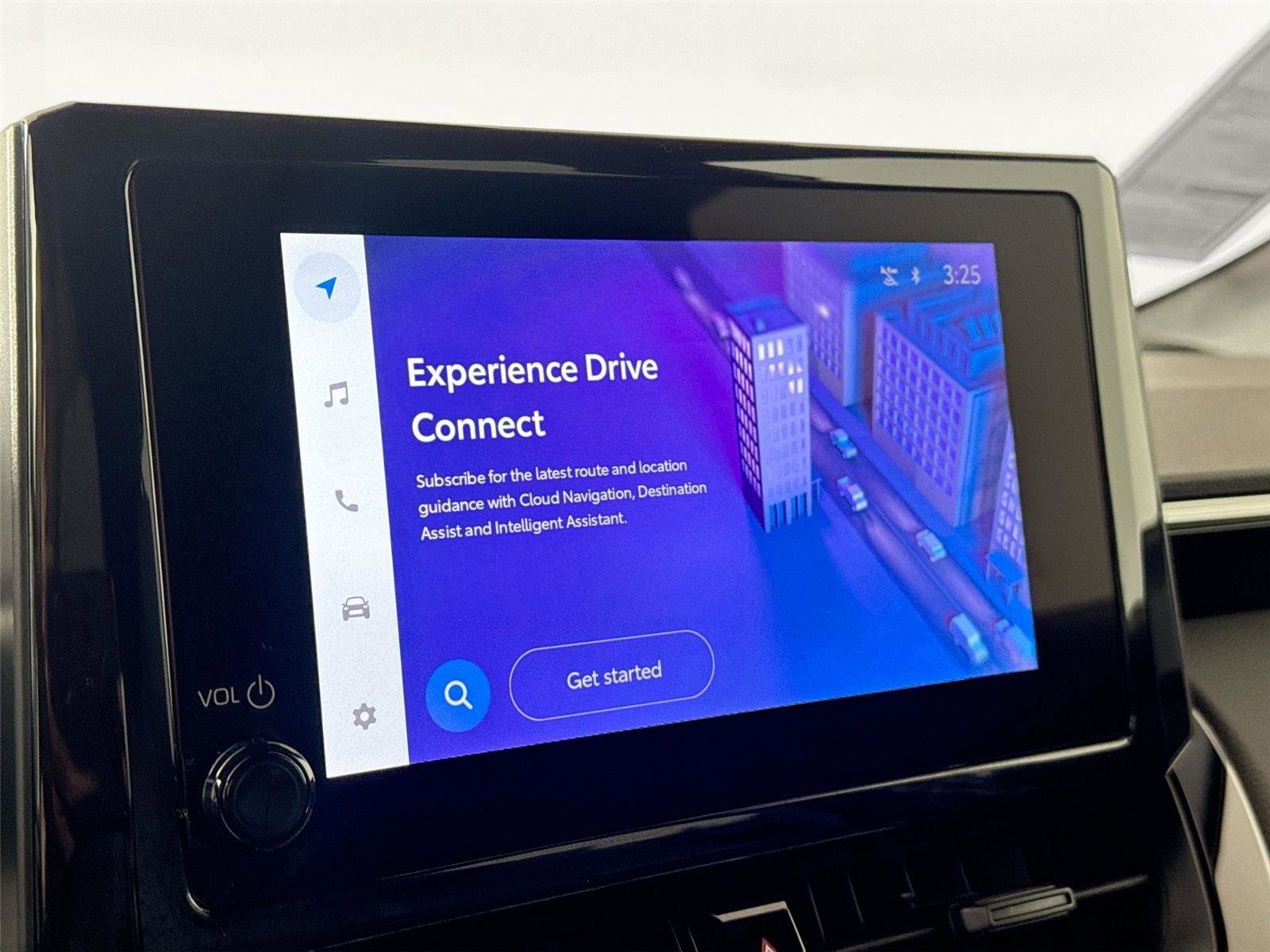 Certified 2026 Toyota Corolla Cross SE image 7