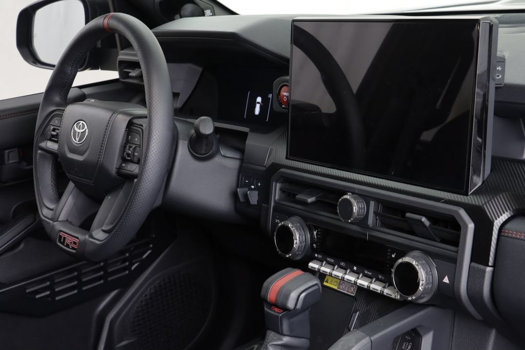 Used 2025 Toyota 4Runner TRD Pro AWD/4WD image 25