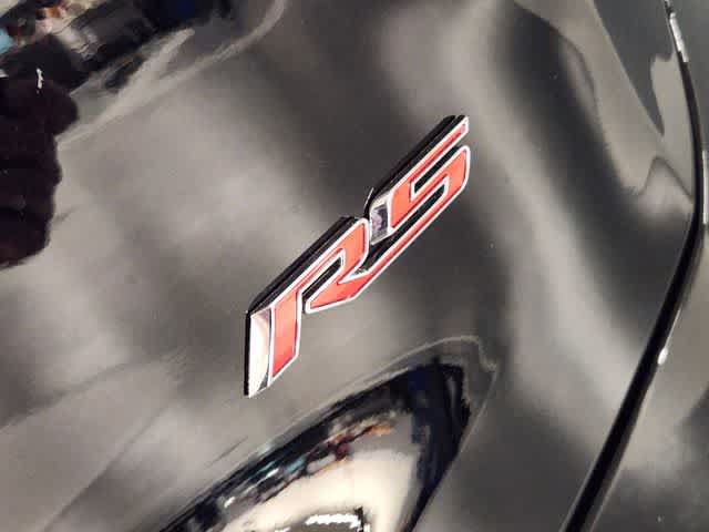 Used 2026 Chevrolet Blazer RS w/ Driver Confidence II Package FWD image 13