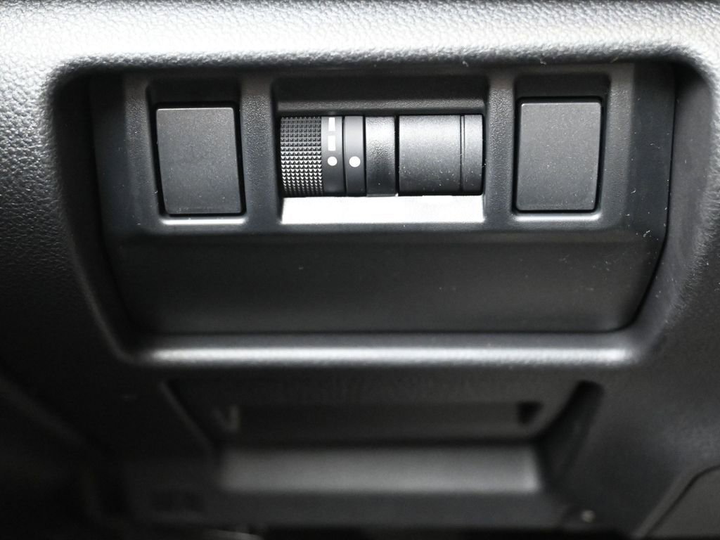 New 2026 Subaru Crosstrek 2.5i Wilderness image 24