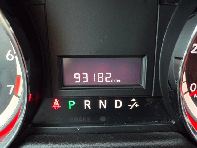 Used 2018 Dodge Grand Caravan SE w/ UConnect Hands-Free Group FWD image 18