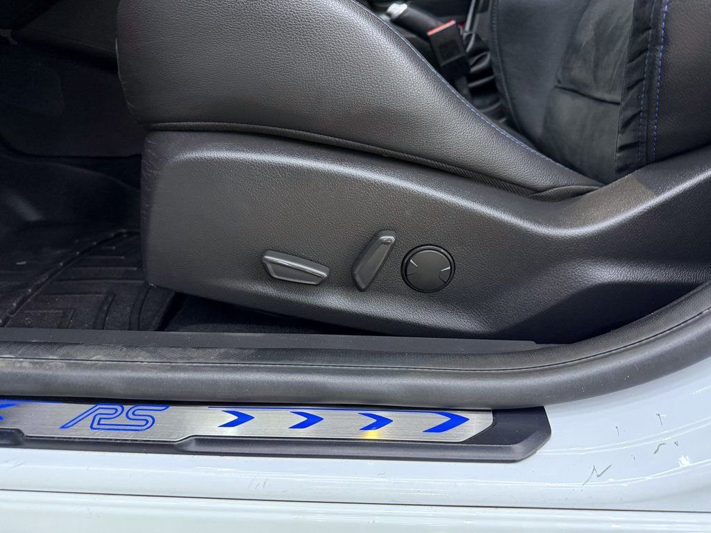 Used 2017 Ford Focus RS image 17