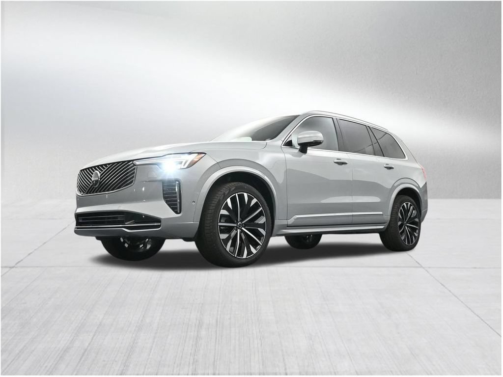 New 2026 Volvo XC90 B6 Plus w/ Protection Package Premier AWD/4WD image 21