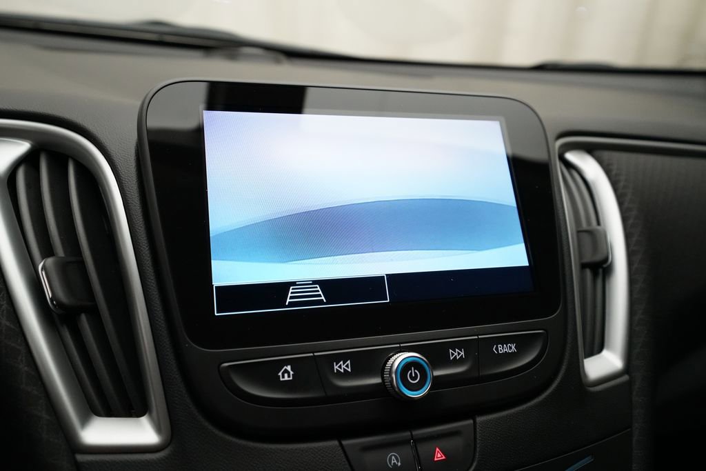 Certified 2022 Chevrolet Malibu LT image 19