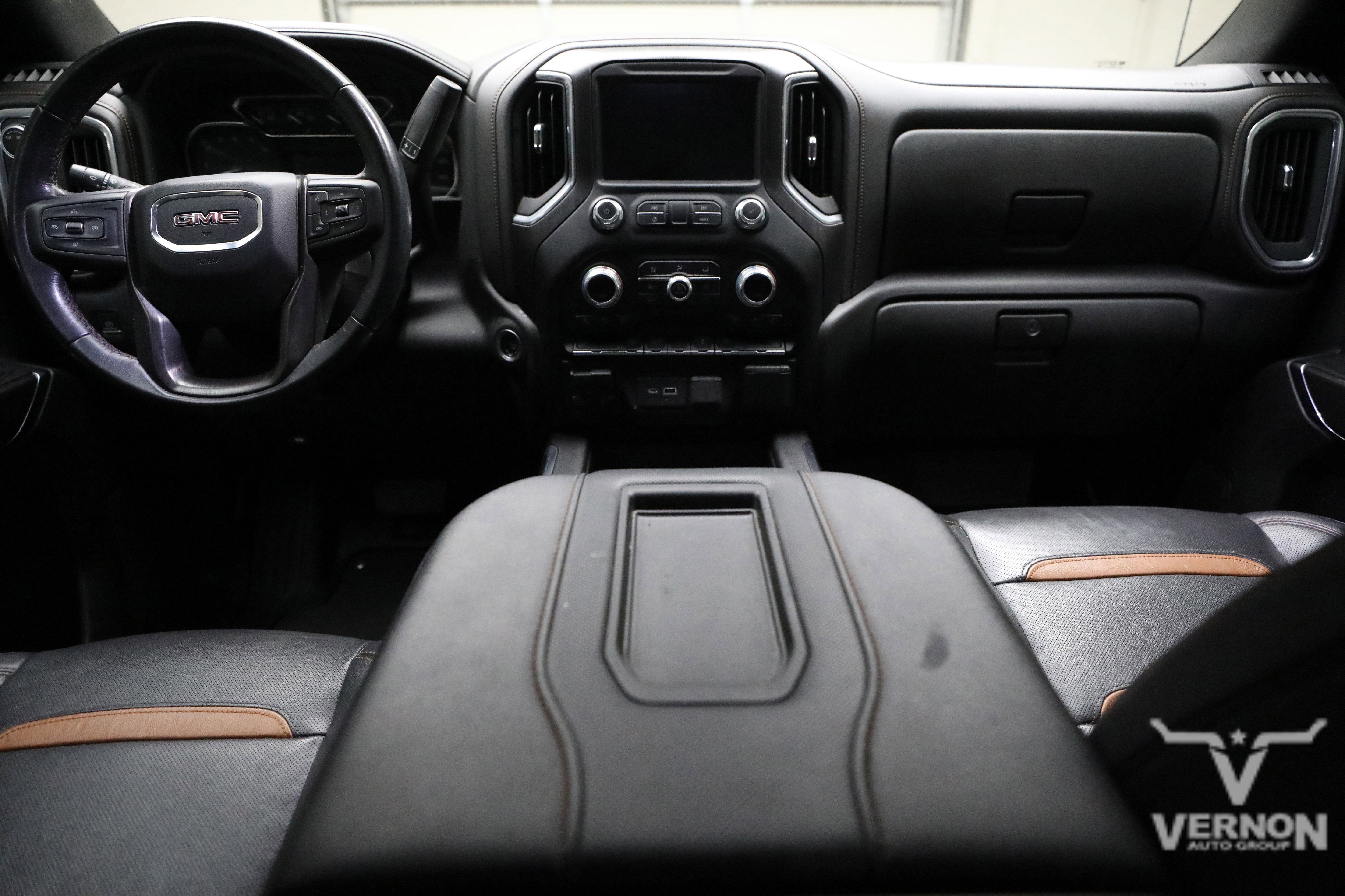 Used 2022 GMC Sierra 1500 AT4 AWD/4WD image 13