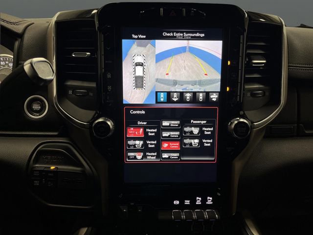Used 2019 RAM 2500 Laramie image 10