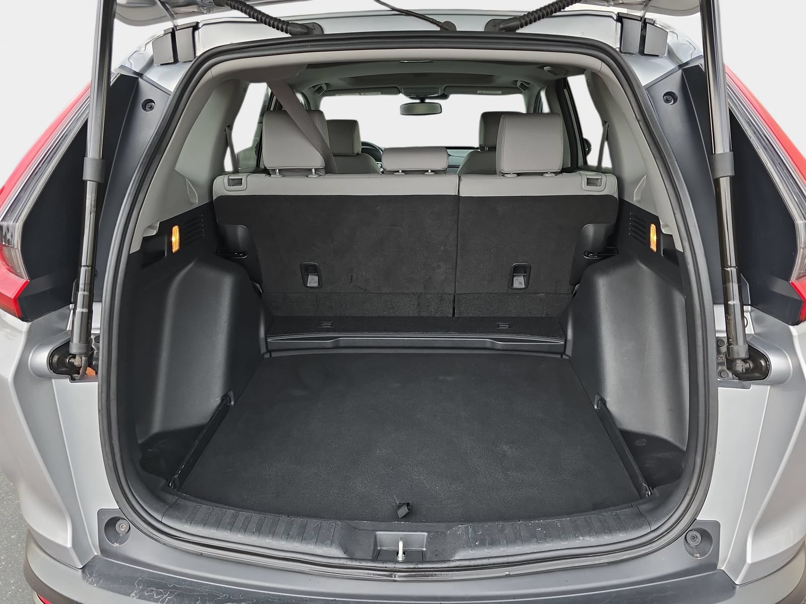 Certified 2020 Honda CR-V EX-L image 12