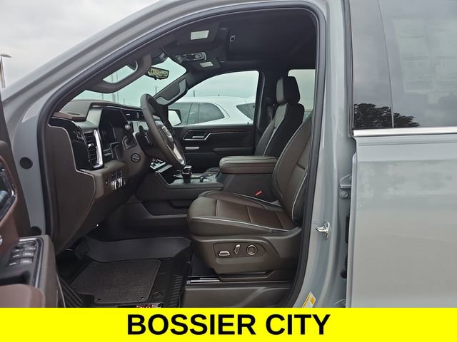 New 2025 GMC Sierra 1500 Denali w/ Denali Reserve Package AWD/4WD image 10