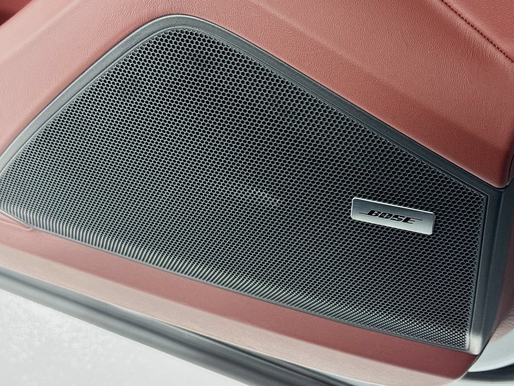 New 2026 Porsche Cayenne S AWD/4WD image 12