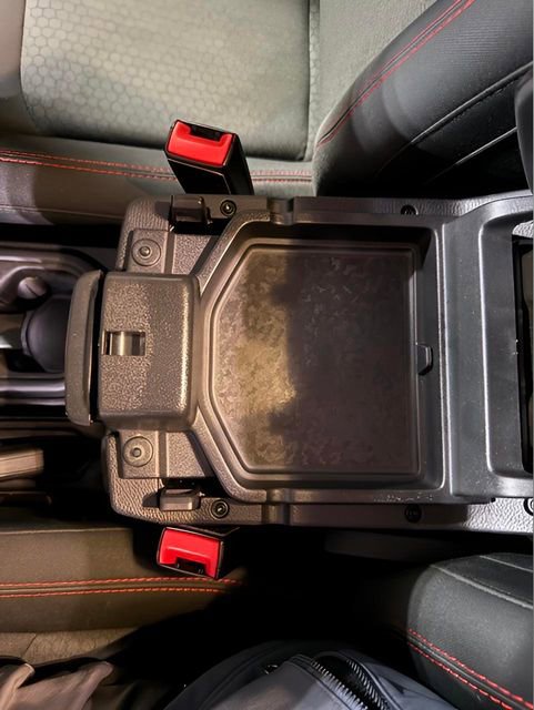 Used 2019 Jeep Wrangler Rubicon w/ Uconnect 4C Nav & Sound Group image 27