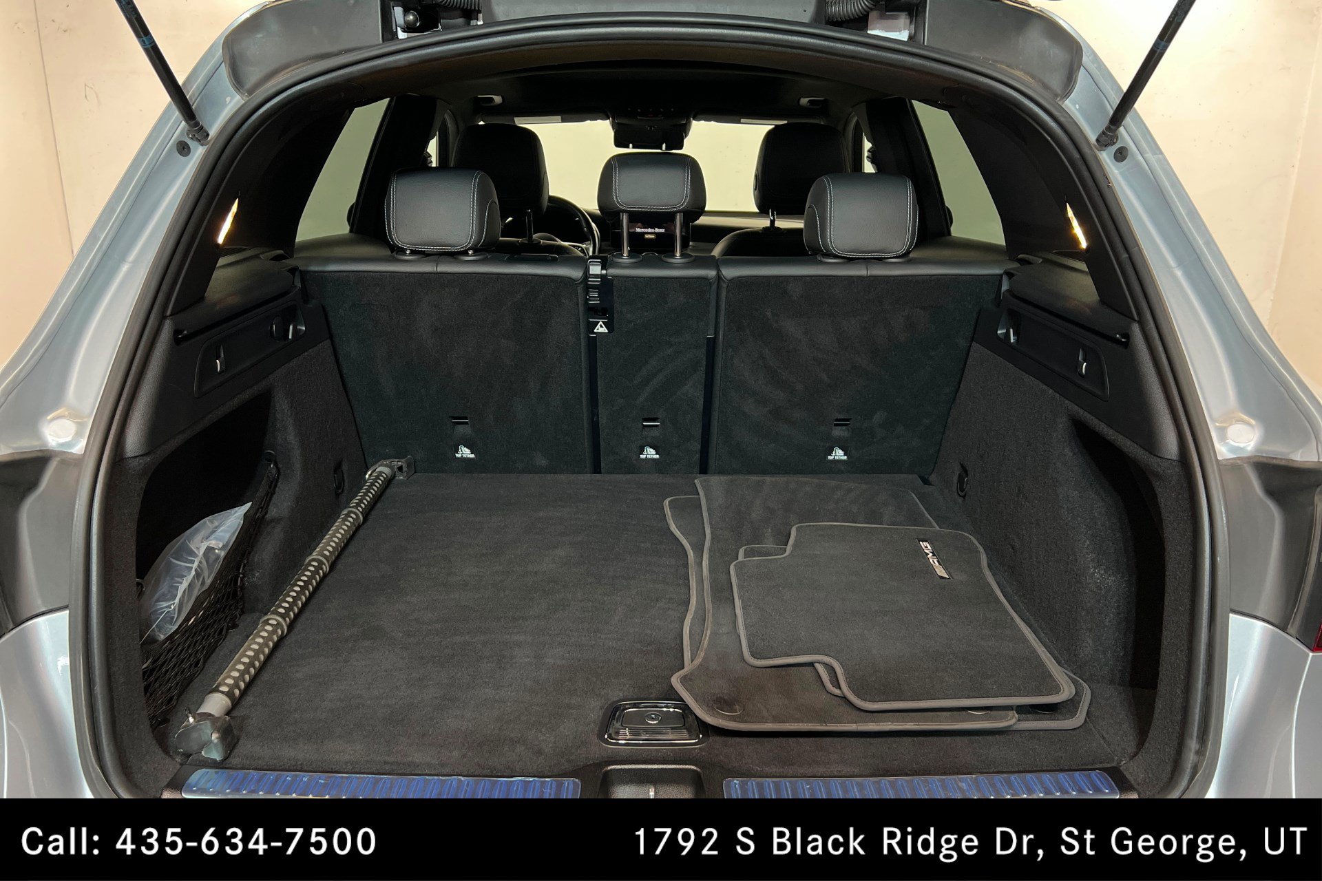 Certified 2022 Mercedes-Benz GLC 300 4MATIC image 22