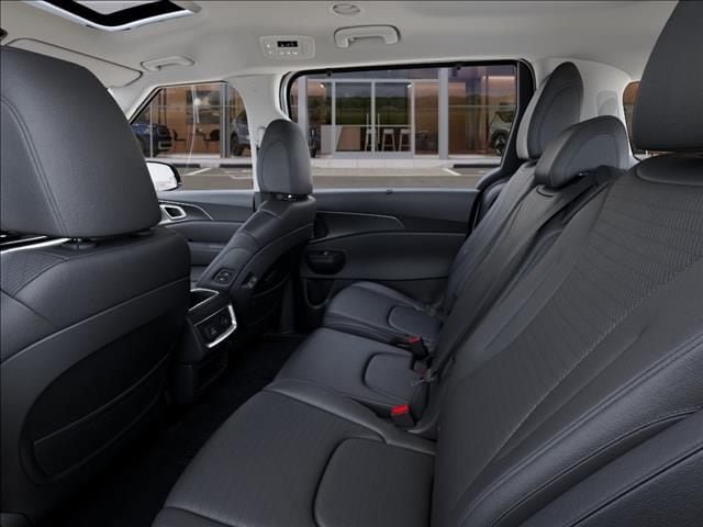 New 2026 Kia Carnival SX Prestige FWD image 18