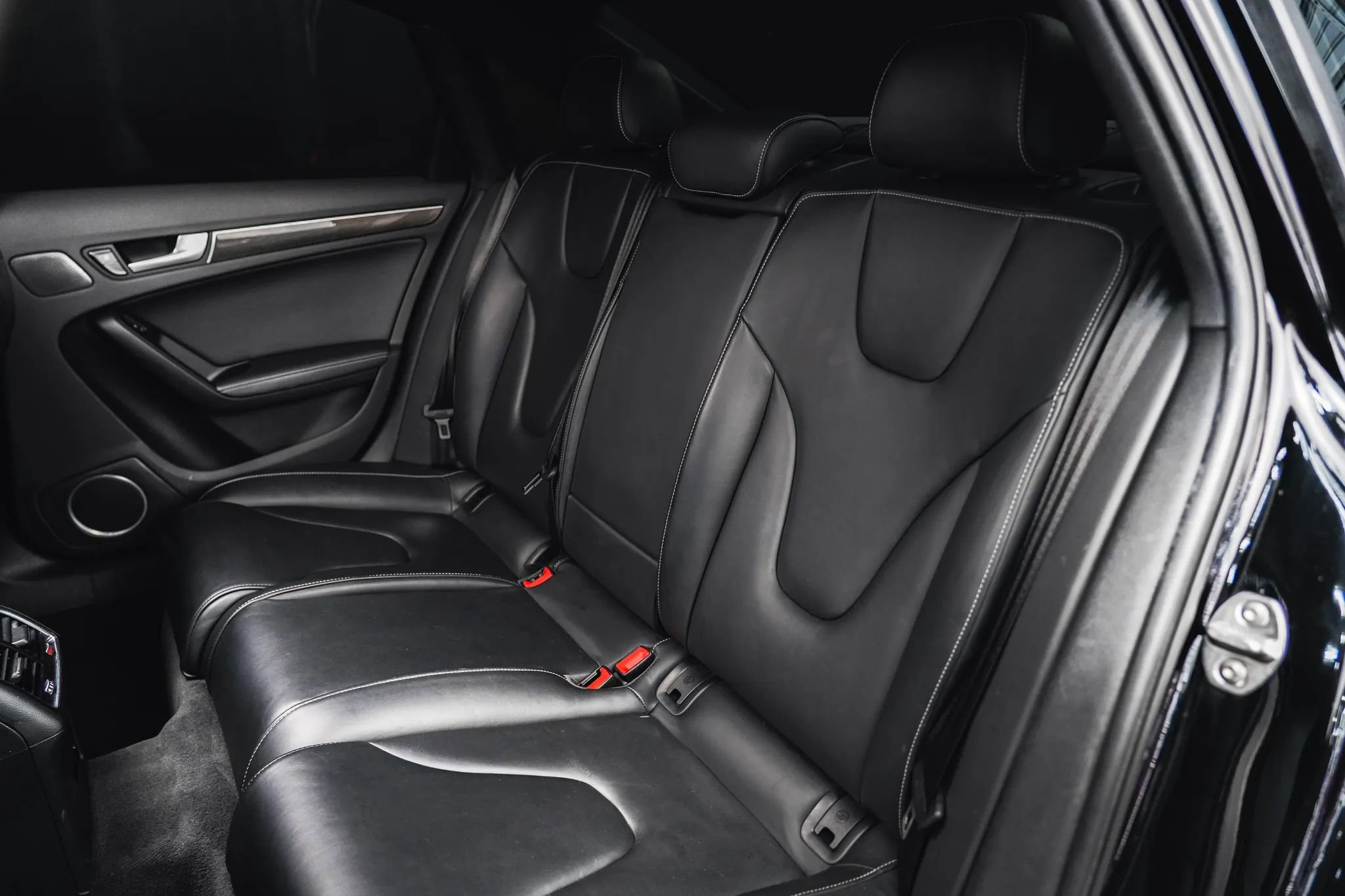 Used 2015 Audi S4 Premium Plus w/ Technology Package AWD/4WD image 37