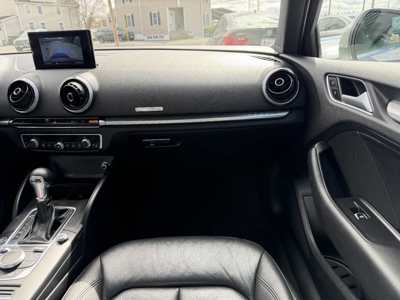 Used 2016 Audi A3 2.0T Premium Plus w/ Premium Plus Package image 27