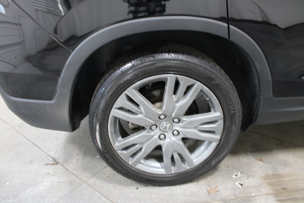 Used 2020 Honda Passport EX-L image 34