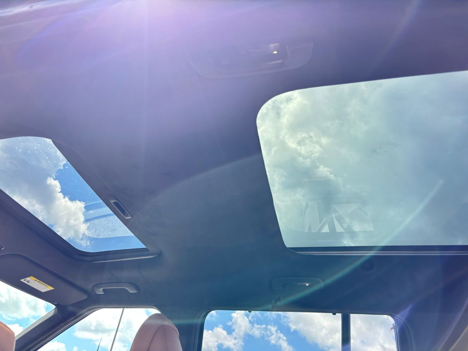 New 2026 Hyundai Santa Fe Calligraphy FWD image 19