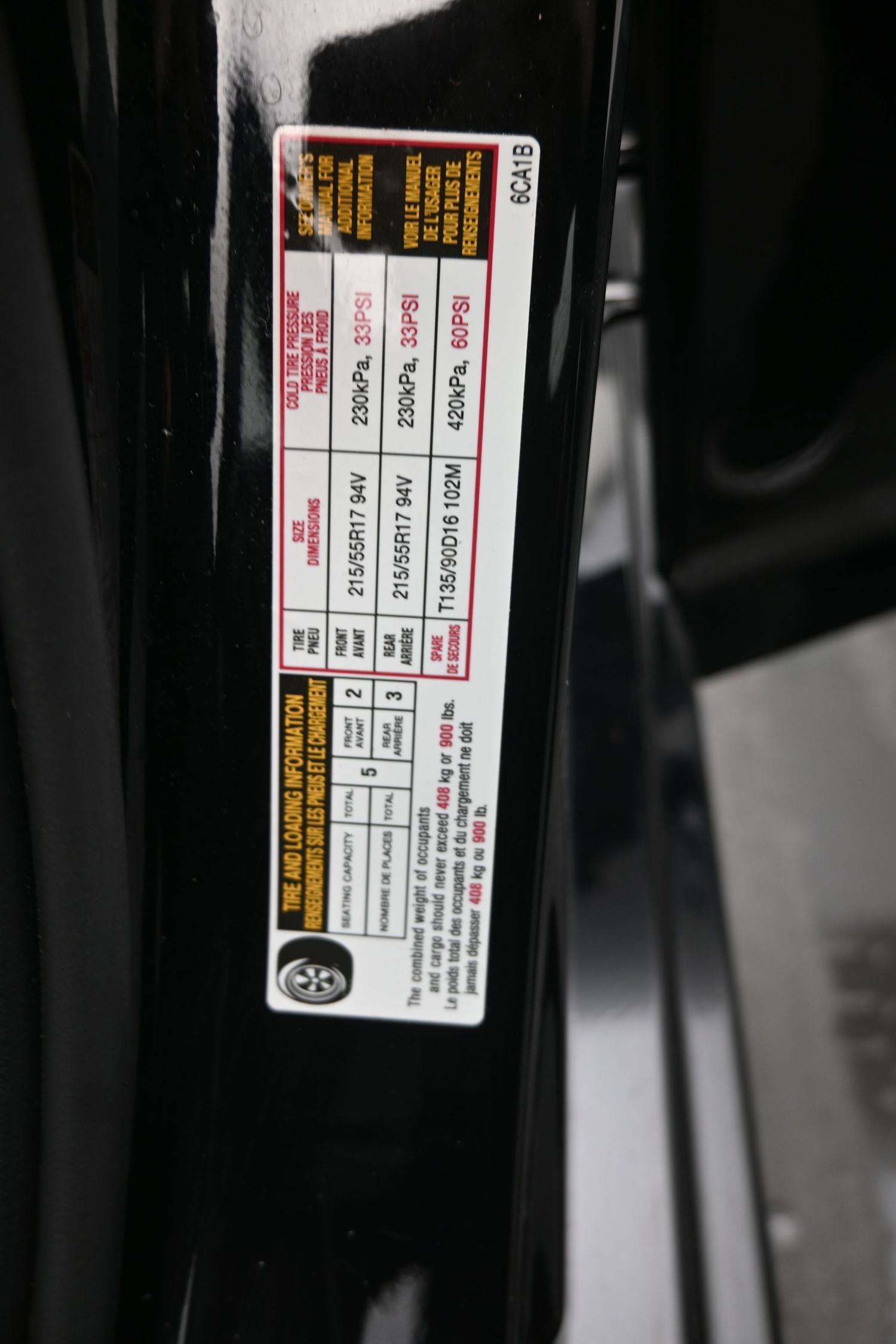 Certified 2025 Nissan Altima 2.5 SV image 17