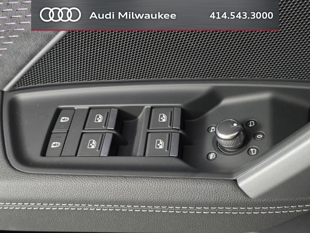 New 2026 Audi S3 Premium AWD/4WD image 13