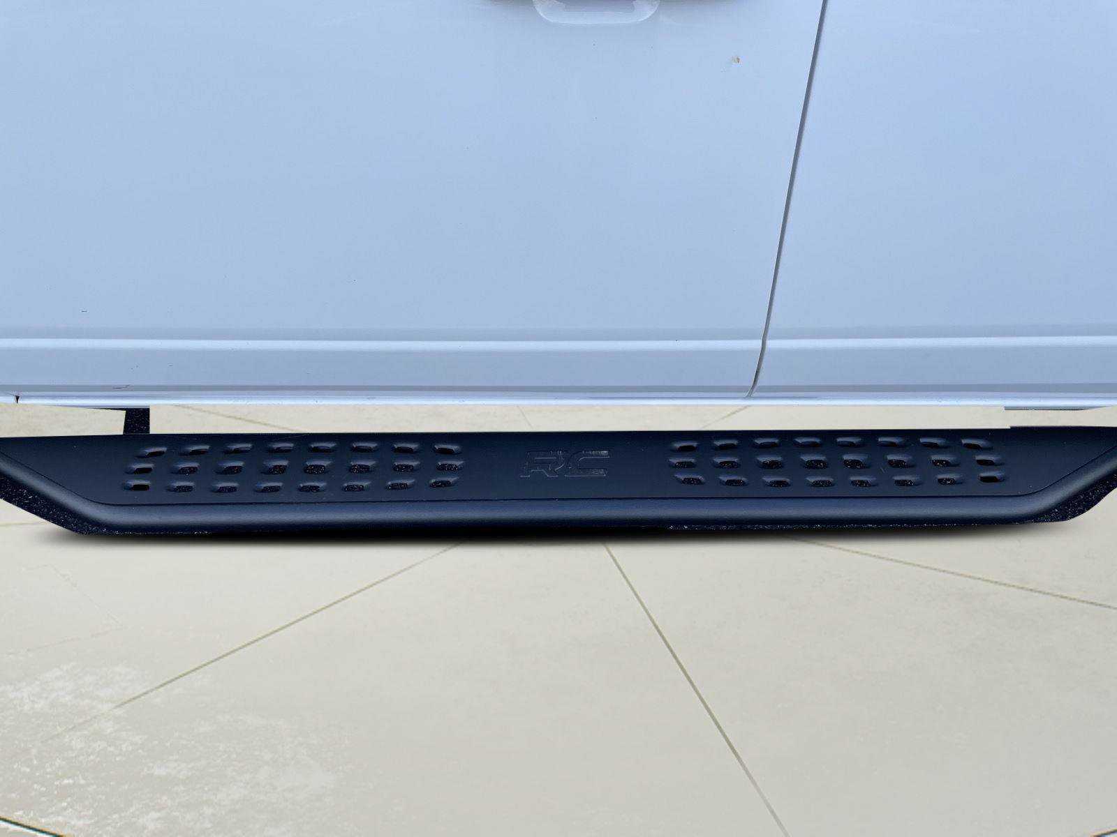 Used 2023 Ford Bronco Big Bend AWD/4WD image 68