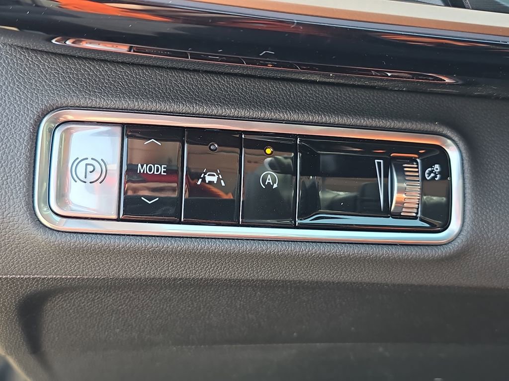 New 2026 Buick Envision Sport Touring AWD/4WD image 26